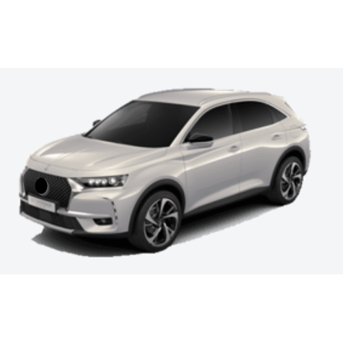 DS — DS7 Crossback