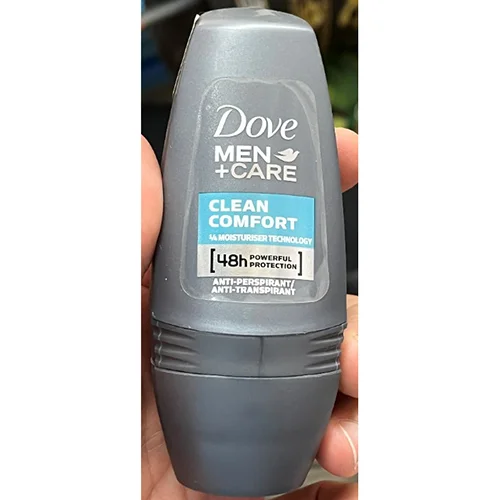 Dove — Men + care
