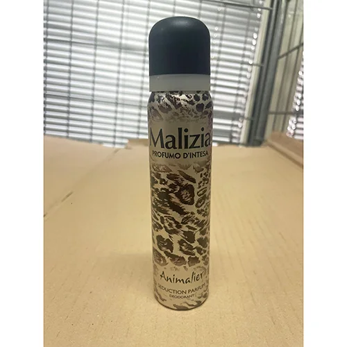 Malizia — Animalier