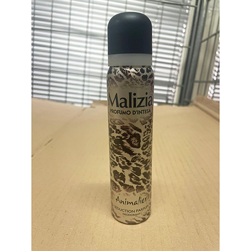 Malizia — Animalier