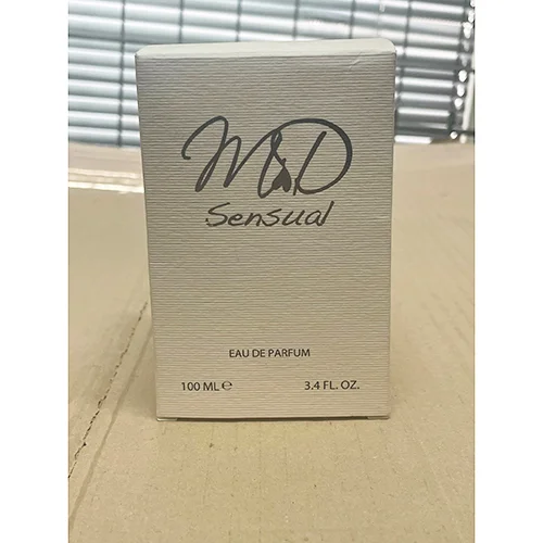 M D — M d Sensual