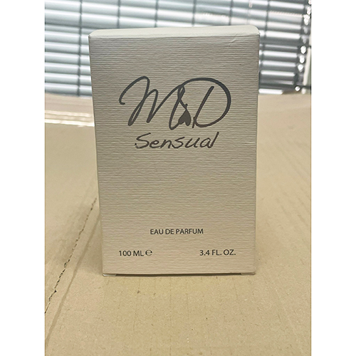 M D — M d Sensual