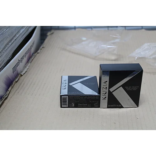 Krizia — Krizia pour homme
