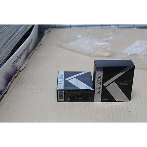 Krizia — Krizia pour homme