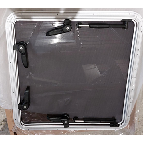 Plastimo — PMMA Sat Sp15