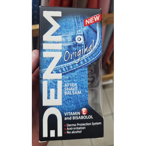 DENIM — Original