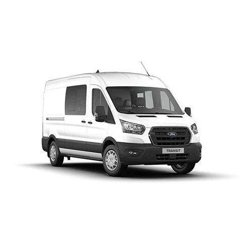 Ford — Transit