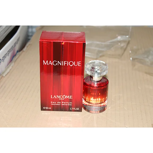 Lancome Paris — Magnifique