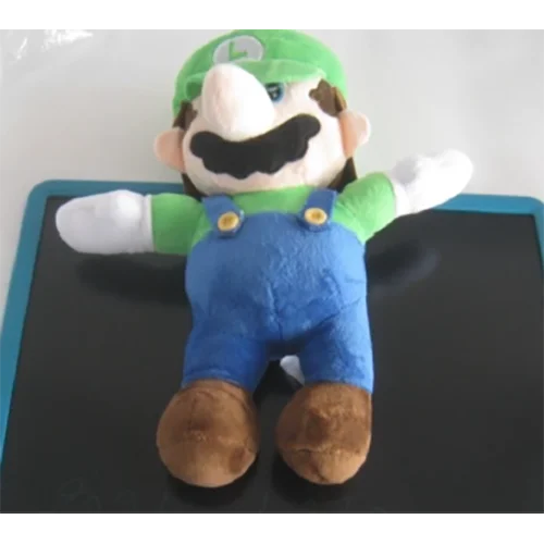 Peluche Luigi