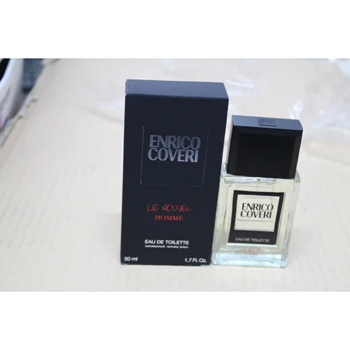 Enrico Coveri — Le nouvel homme