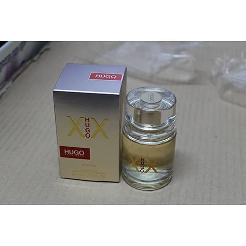 Hugo (Hugo Boss) — X Hugo X