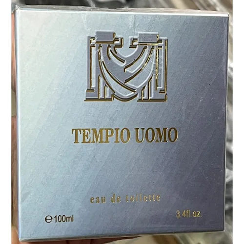 Tempio Uomo