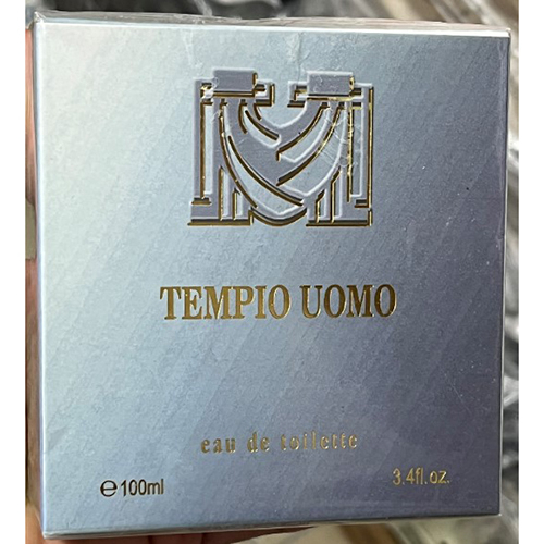 Tempio Uomo