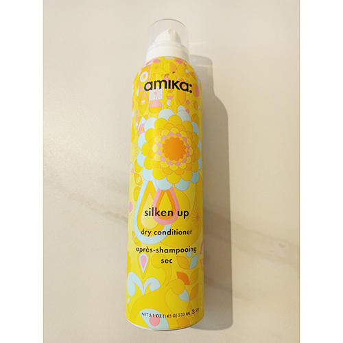 Amika silken up dry conditioner