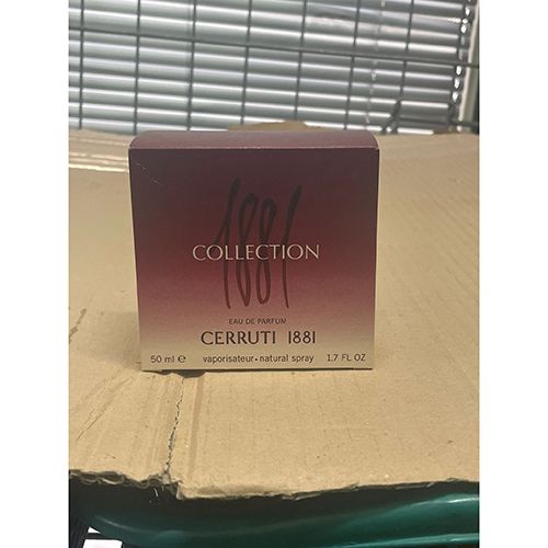 Cerruti 1881 — 1881 Collection