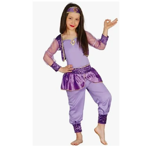 Fiestas Guirca — Dancer oriental -headband, shirt,trousers