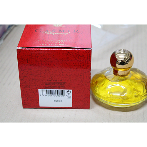 Chopard — Casmir