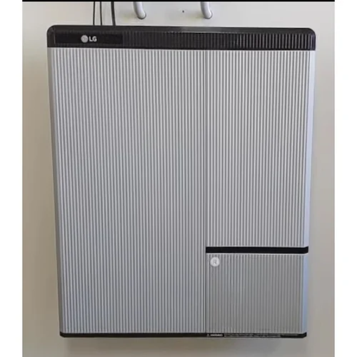LG Energy Solution — Solar batteries