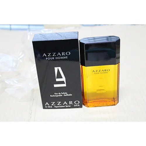 Azzaro — pour homme