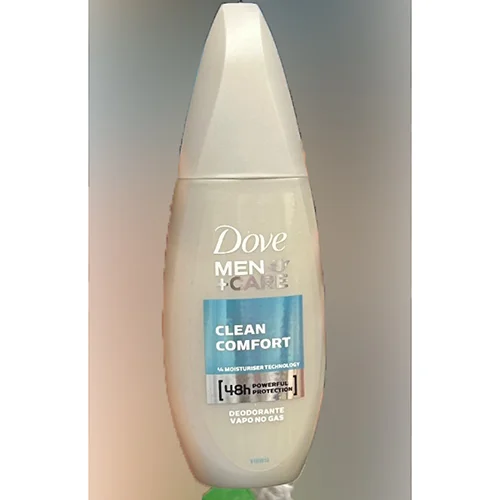 Dove — Deodorante men care clean comfort