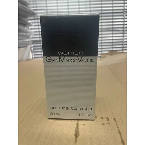 Gian Marco Venturi — Woman