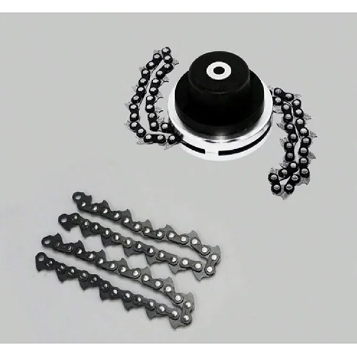 Universal Trimmerkopf Kette