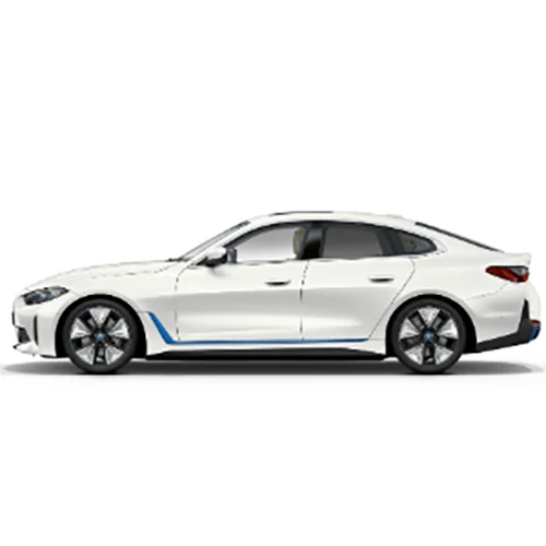 Bmw — i4