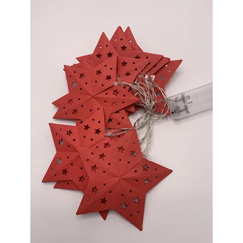 Dollarstore — Ljusslinga
