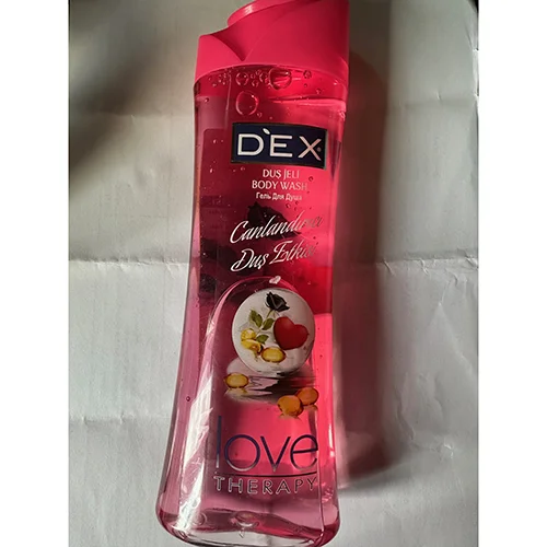 D EX — SHOWER GEL LOVE THERAPY