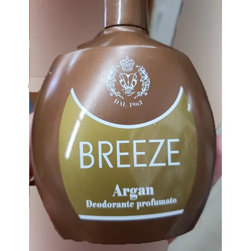 Breeze — Argan