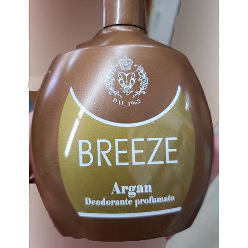 Breeze — Argan