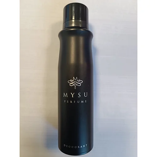 MYSU — PERFUME DEODORANT M10
