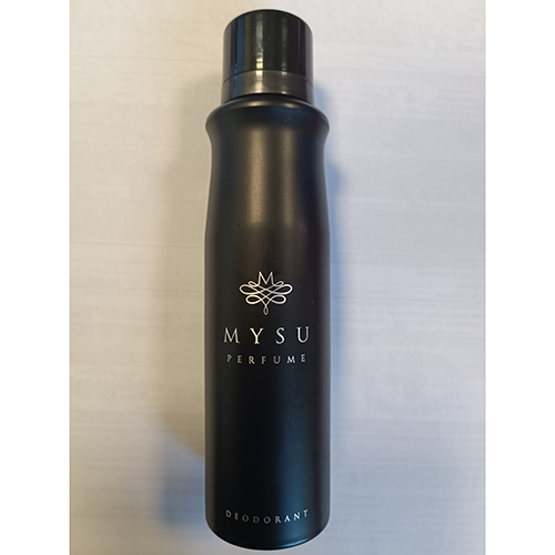 MYSU — PERFUME DEODORANT M10