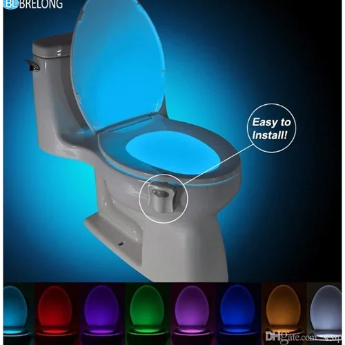 Not specified — BRELONG TOOKY NIGHT LIGHT LED