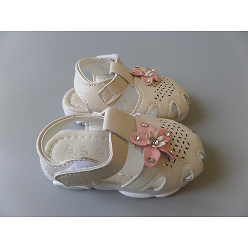 B.B.G — Children's sandals