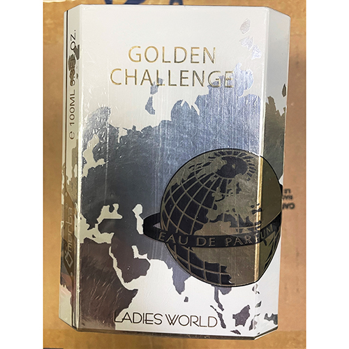 Golden Challenge — Omerta -  Ladies World