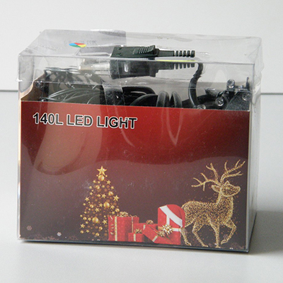 140l LED light
