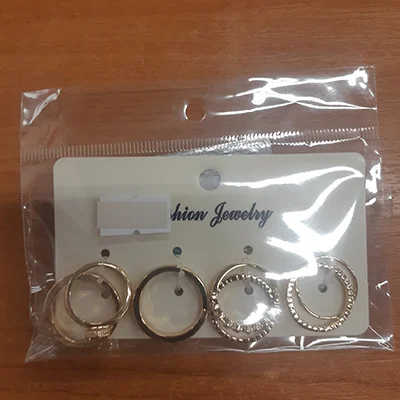 Fashion Jewelry