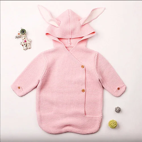Ortorex — Baby sleeping bag