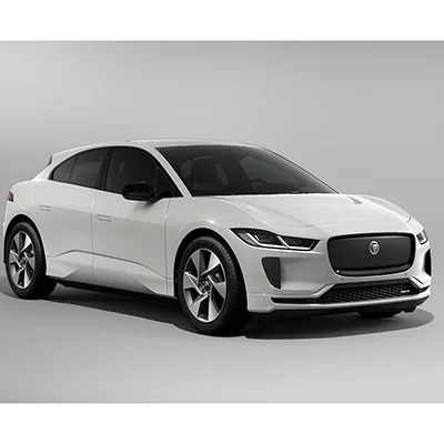 Jaguar — I-Pace