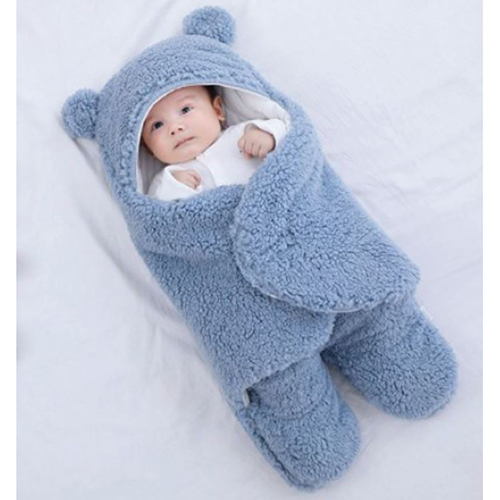 Ortorex — Baby wrap blanket
