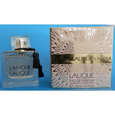 LALIQUE — L’AMOUR