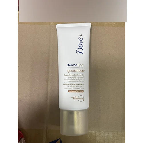 Dove — Derma Spa - Goodness