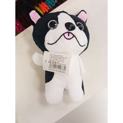 Soft toy
