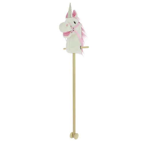 Equikids — Hobby Unicorn A roul EK blanc