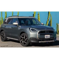 Mini — Countryman
