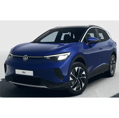 VW — ID.4, ID.7