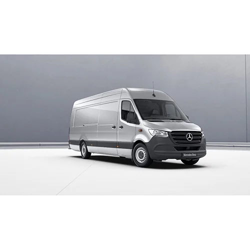 Mercedes-Benz — Sprinter, eSprinter