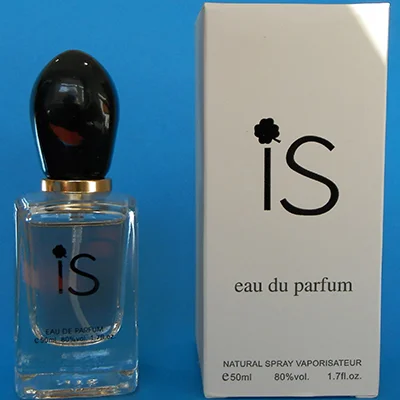 Uniflame — Eau de Parfum Natural Spray
