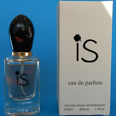Uniflame — Eau de Parfum Natural Spray